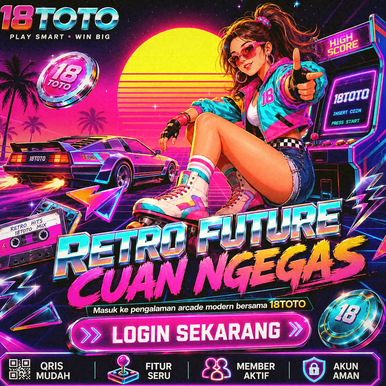Etika Berbagi Info di Grup/Komunitas Online